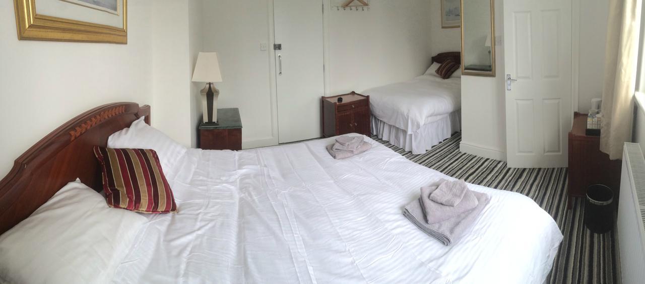 Ingram Arms Hotel, Hatfield Doncaster